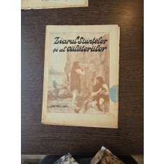 Ziarul Ştiinţelor şi al Călătoriilor - nr. 19/1929