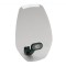 Accesoriu protectie copil, vant si insecte, pentru scaun de bicicleta Thule Yepp Mini Windscreen