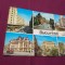 CARTE POSTALA --BUCURESTI- CALEA VICTORIEI CIRCULATA