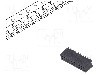 Conector 20 pini, seria Minitek127&reg;, pas pini 1.27mm, Amphenol Communications Solutions - 20021321-00020C4LF
