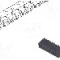 Conector 20 pini, seria Minitek127&reg;, pas pini 1.27mm, Amphenol Communications Solutions - 20021321-00020C4LF