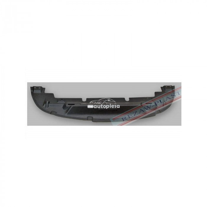 Scut plastic sub bara Ford Mondeo 3 III fabricat in perioada 2003 - 2007 RP150909