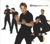 Boyzone - Words, CD, Polydor