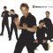 Boyzone - Words, CD