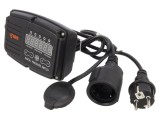 Controler pompă IBO 003031 1/4 220-240VAC IP55 1,5kW max 1MPa
