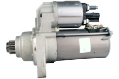 HELLA 8EA 012 526-481 starter foto