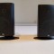Set Boxe/Sateliti marca JBL model SAT 1 - Impecabile/made in USA