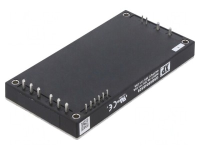 Convertor DC/DC 600W 36-75V la 28V 25A foto