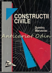 Constructii Civile - Dumitru Marusciac foto