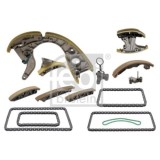 Febi Bilstein chit lant de distributie