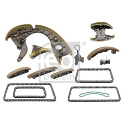 Febi Bilstein chit lant de distributie foto