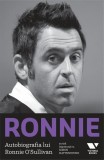 Ronnie. Autobiografia lui Ronnie O'Sullivan - Paperback brosat - Ronnie O'Sullivan, Simon Hattenstone - Victoria Books