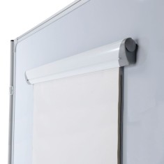 Suport magnetic pentru Hartie Flipchart Agatatori reglabile 70 cm procart