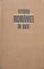ISTORIA ROMANIEI IN DATE-SUB CONDUCEREA LUI CONSTANTIN C. GIURESCU-175045
