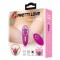 Vibrator clitoridian cu 12 moduri de vibratie PRETTY LOVE &ndash; DANCING BUTTERFLY