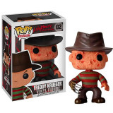 Figurina - Nightmare On Elm Street - Freddy Krueger | Funko