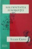 SOLEMNITATEA IGNORANTEI. ESEURILE DE LA STUTTGART II-IULIAN CHIVU-244025