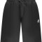 U.S Grand POLO Pantaloni scurti barbati cu buzunare , logo brodat, negru, XL