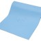 Suport de banc ESD albastru deschis 10m x 0,6m STATICTEC