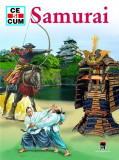 Cumpara ieftin Samurai | Rainer Crummenerl, Rao