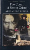 Carte: Alexandre Dumas - The Count of Monte Cristo, Wordsworth, Engleza, 894 pagini, 2002, Brosate