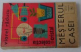Mesterul Casei - Viorel Raducu