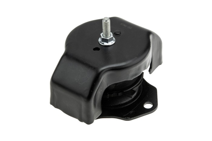 Suport motor hidroelastic Mitsubishi Pajero 3 V65, 75 2000-2006, Fata, NTY ZPS-MS-053