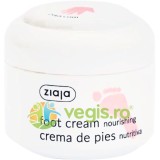 Crema Nutritiva Pentru Bataturi Si Piele Crapata 50ml