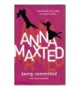 Anina Maxted - Being committed - 110561