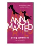 Anina Maxted - Being committed - 110561