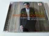 Mendelsohn ; Schumann - Acad of st Martin in Fields, Marinner