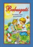 Babusgato (carte cu defect minor)/Csukasne Bernath Krisztina