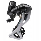 Schimbator Spate SHIMANO ACERA RD-M360 SGS 7 8-Speed, Culoare Negru