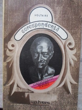 CORESPONDENTA-VOLTAIRE-110826 foto