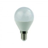 Bec Led Sferic G45 E14 5W Kosmo 6400K