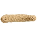 Vorel 69572 - Franghie din iuta 10 mm 10 m