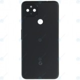 Google Pixel 4a 5G (G025I) Capac baterie doar negru G949-00052-01