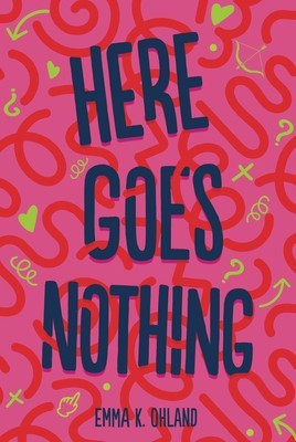 Here Goes Nothing foto