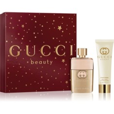 Gucci Guilty Pour Femme set cadou pentru femei