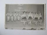 Fotografie colectie 133 x 87 mm a-35-a aniversare a Militiei 1979