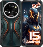 Cumpara ieftin Telefon Mobil Oukitel WP55, Portocaliu, 5G, 6.6 FHD+ 120Hz, 36GB RAM (12GB+24GB Extensibil), 256GB ROM, Android 15, Dimensity 7025, 108MP+32MP, NFC, F
