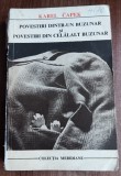myh 416f - K Capek - Povestiri dintr-un buzunar si din celaIalt buzunar - 1973