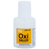 Cumpara ieftin Kallos Oxi Peroxide Cream 3% pentru uz profesonial 60 ml