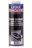 Cumpara ieftin Solutie curatare radiator LIQUI MOLY Pro-Line Flush, 1L. Curata depuneri, optimizeaza temperatura motorului. Compatibil antigel