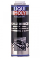 Solutie curatare sistem racire radiator flush LIQUI MOLY Pro-Line 1L