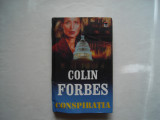 Conspiratia - Colin Forbes, Rao