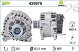 Alternator VW California T6 Camper, Multivan T6, Transporter T6, Transporter T6 Caravelle T6, Transporter T6 Sasiu Motor 2.0 TDI, 2.0 TDI 4motion,