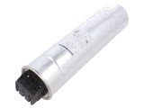 Condensator: cu polipropilenă trifazat Q@50Hz: 8,3kVAR,10kVAR, 275.538-405700/221K02