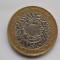TWO POUNDS 2000 GBR