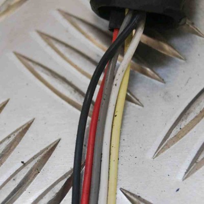 Sonda lambda VW TOURAN 1T1, 1T2 2009 OEM: 03G906262A0281004042 2395603 foto